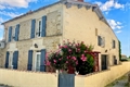 Maison en pierres à la vente
